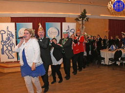 Bacchusbeerdigung 2020